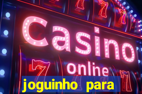 joguinho para ganhar dinheiro no pix